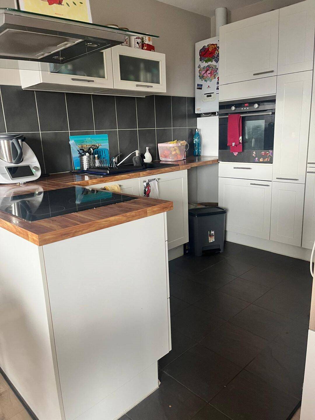 Appartement à louer, 63m², Kolbsheim