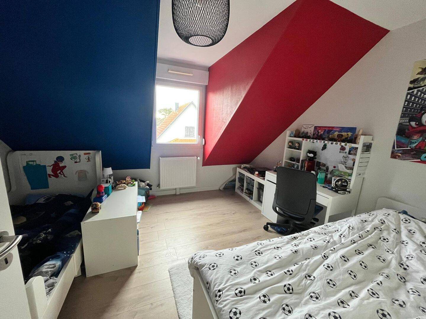 Appartement à louer, 63m², Kolbsheim