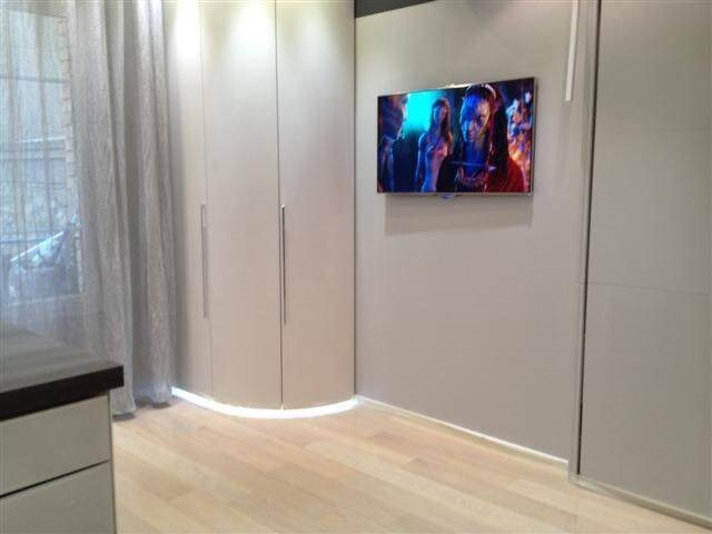 Appartement à louer, 20m², Paris 13ème