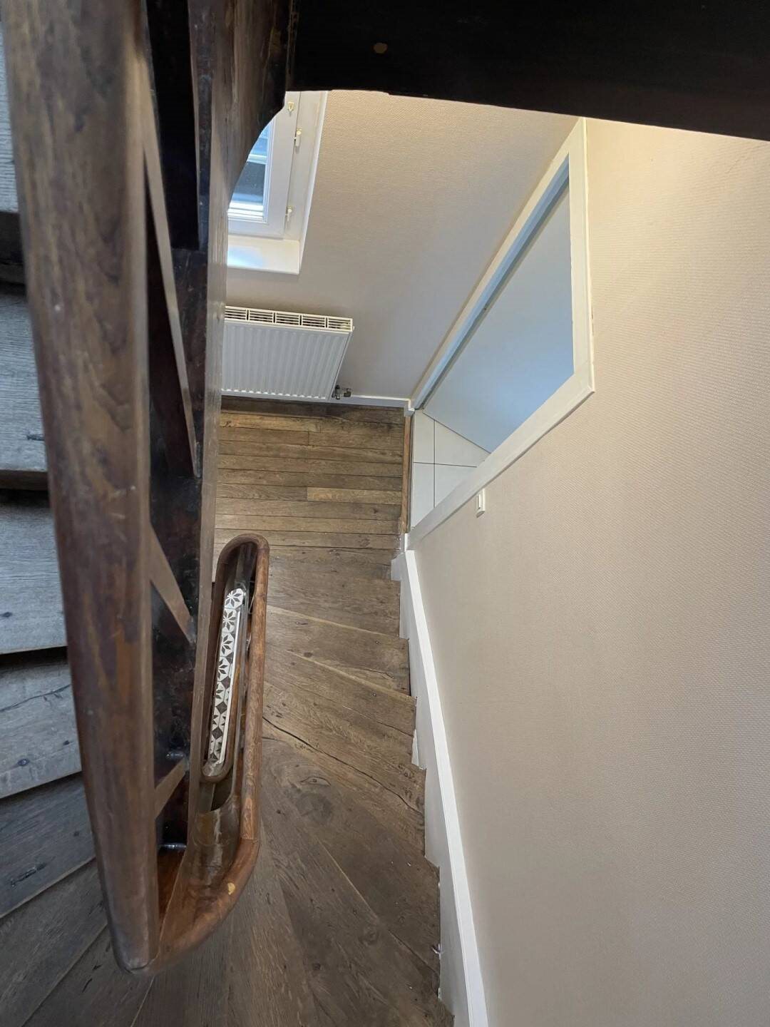 Appartement à louer, 83m², Loudun