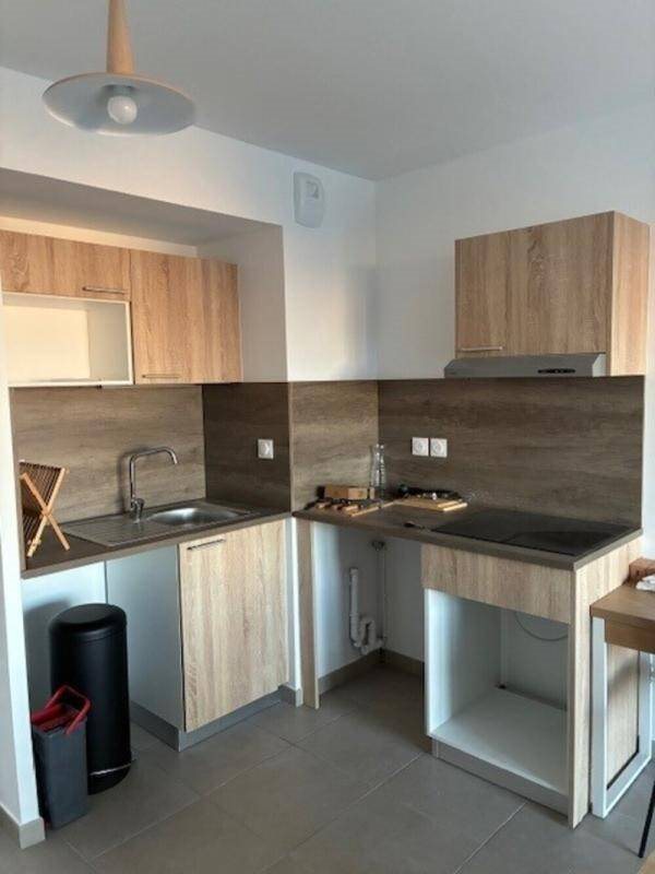 Appartement à louer, 41m², Montpellier