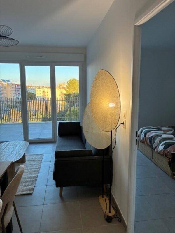 Appartement à louer, 41m², Montpellier