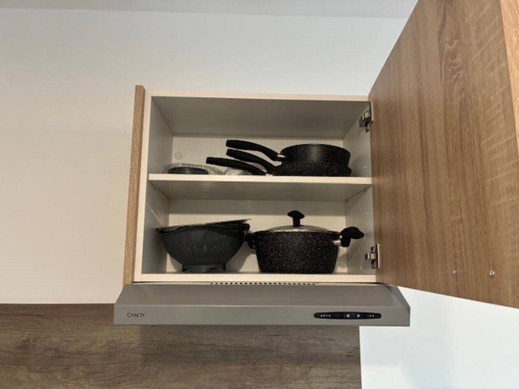 Appartement à louer, 41m², Montpellier