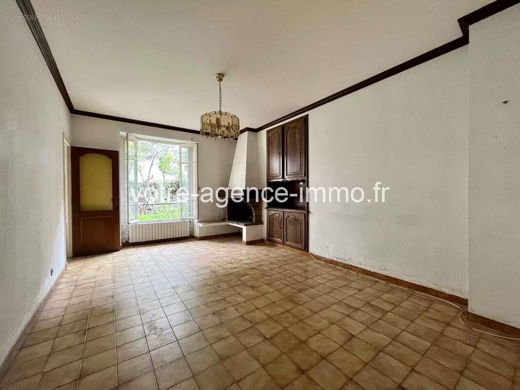 Appartement à vendre, 93m², Nice