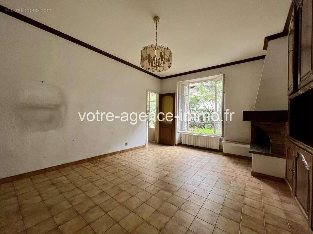 Appartement à vendre, 93m², Nice