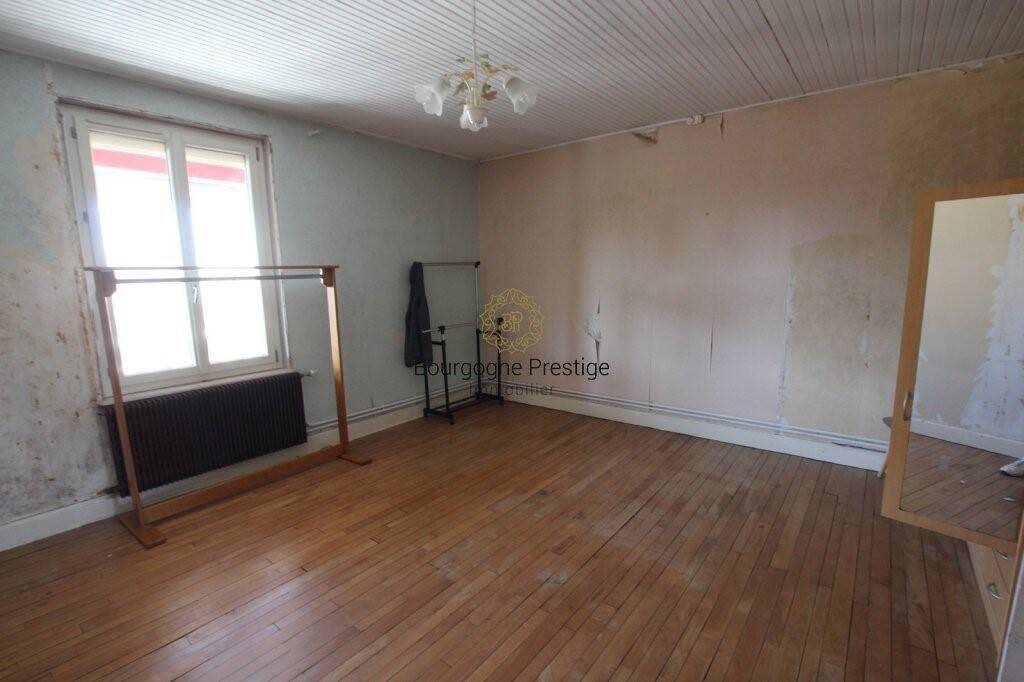 Appartement à vendre, 609m², Tournus