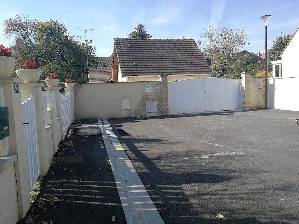 Maison à vendre, 130m², Méru