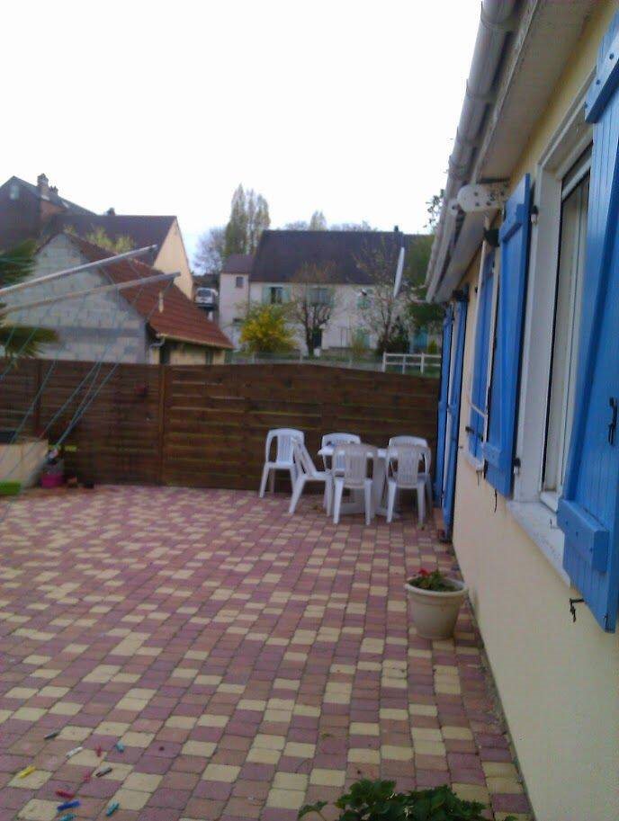 Maison à vendre, 130m², Méru