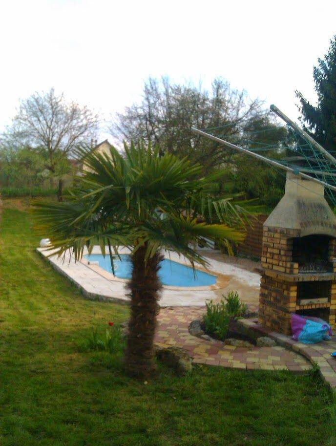 Maison à vendre, 130m², Méru