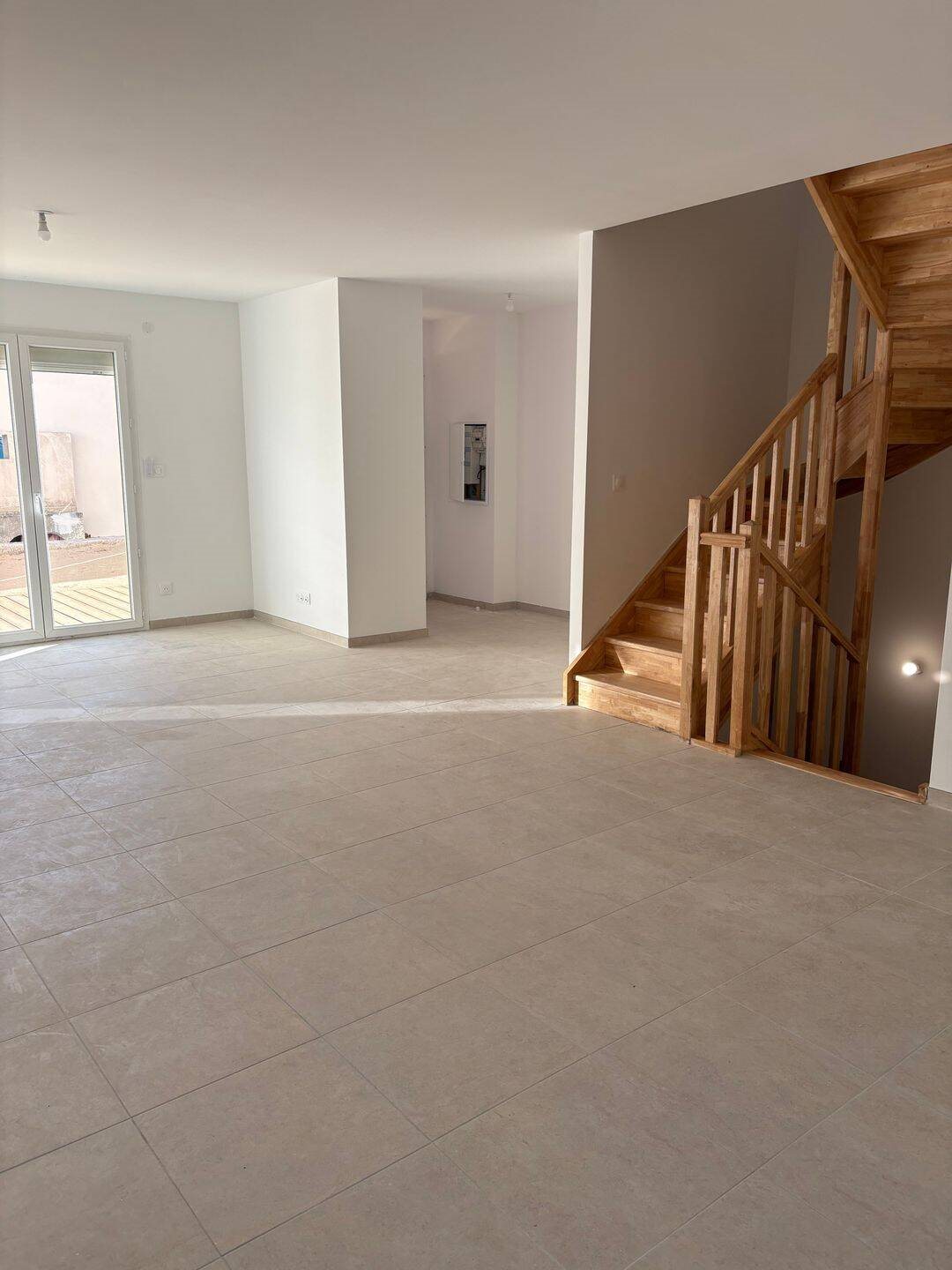 Maison à vendre, 108m², Septèmes-les-Vallons