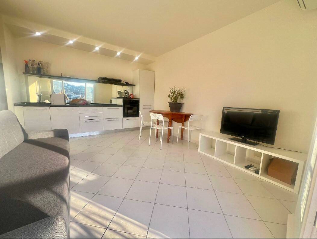 Appartement à louer, 39m², Nice