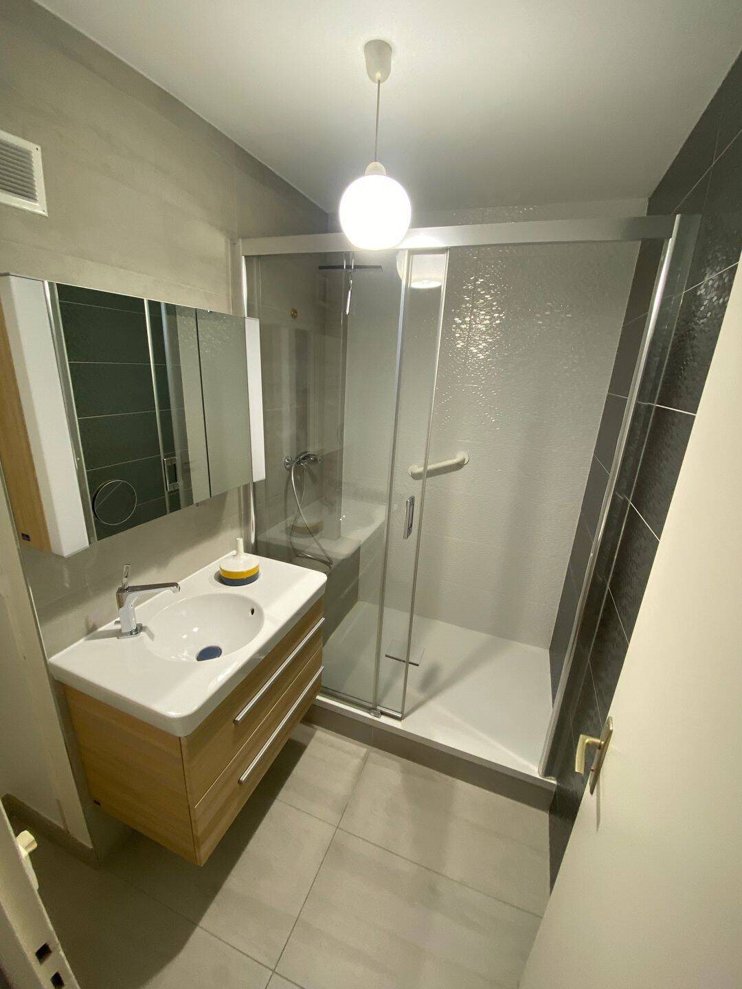 Appartement à louer, 79m², Versailles