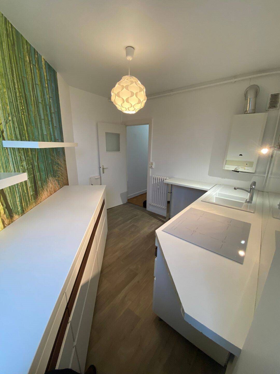 Appartement à louer, 79m², Versailles