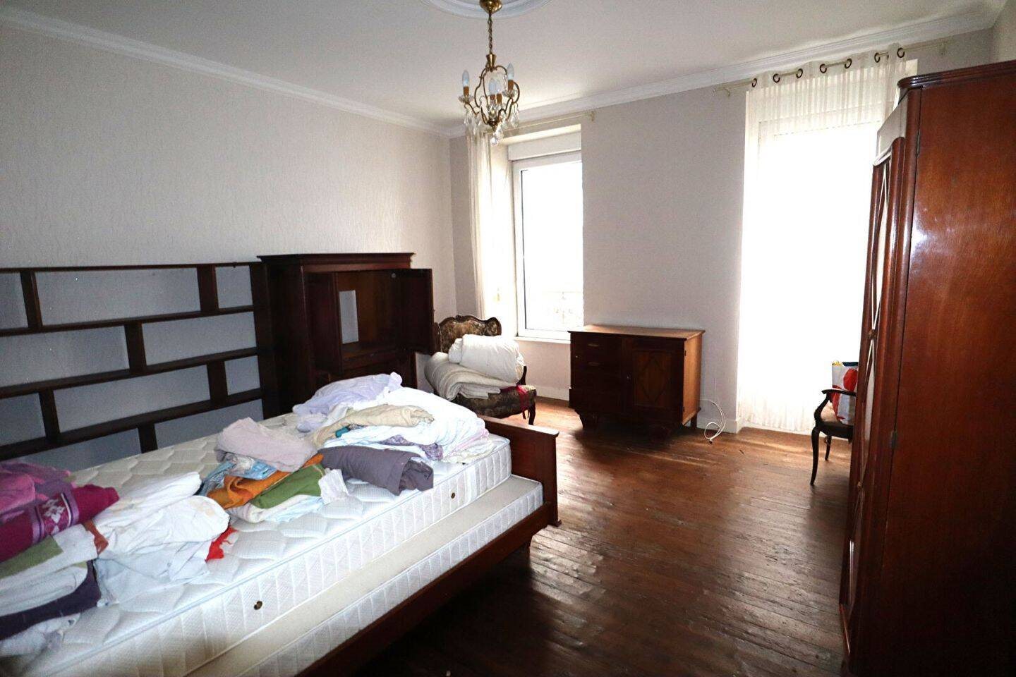 Appartement à vendre, 113m², Brest