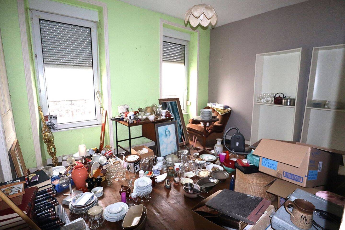 Appartement à vendre, 113m², Brest