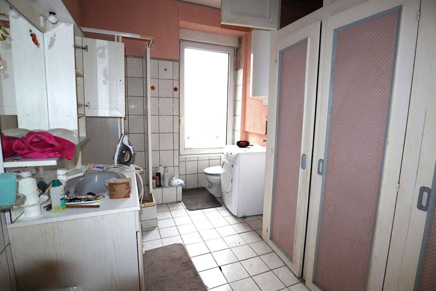 Appartement à vendre, 113m², Brest