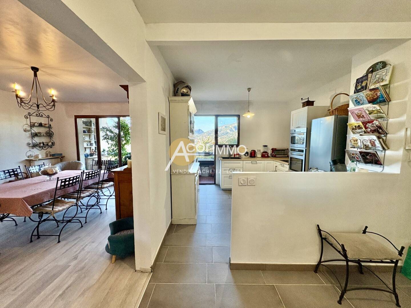 Appartement à vendre, 84m², Toulon