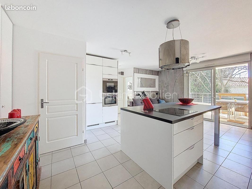 Appartement à vendre, 67m², Toulon