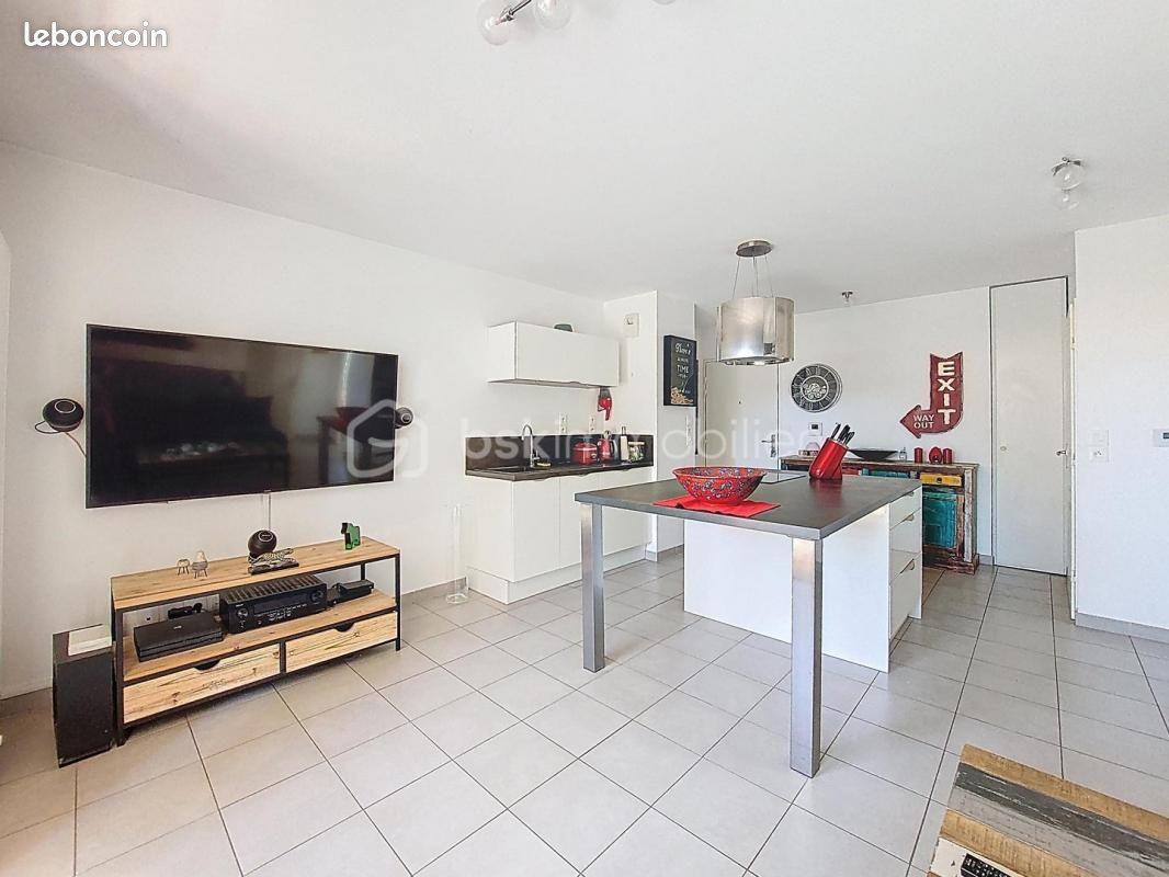 Appartement à vendre, 67m², Toulon