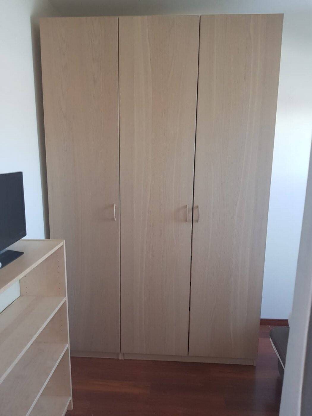 Appartement à louer, 16m², Paris 16ème