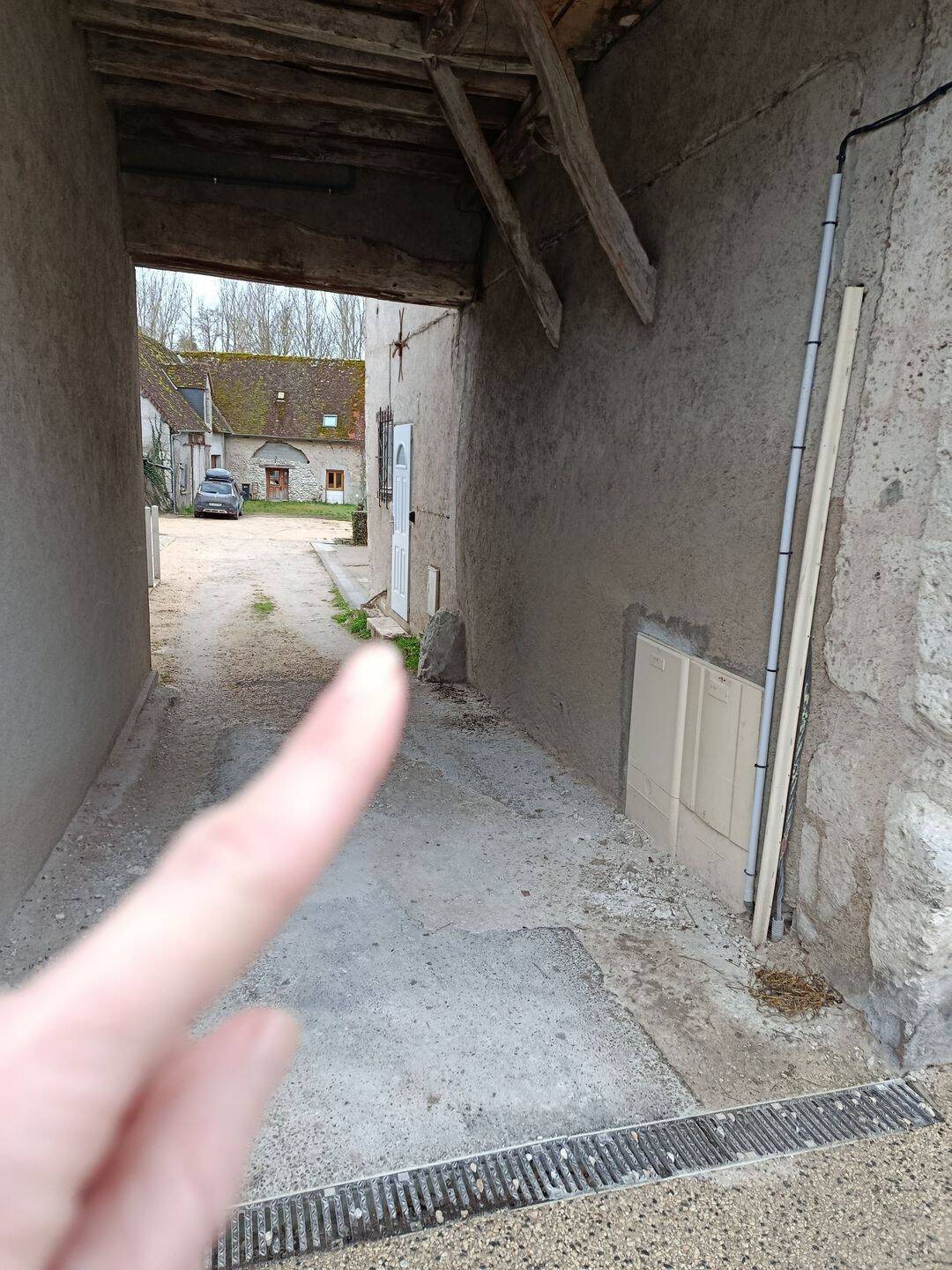 Appartement à vendre, 110m², Cour-Cheverny