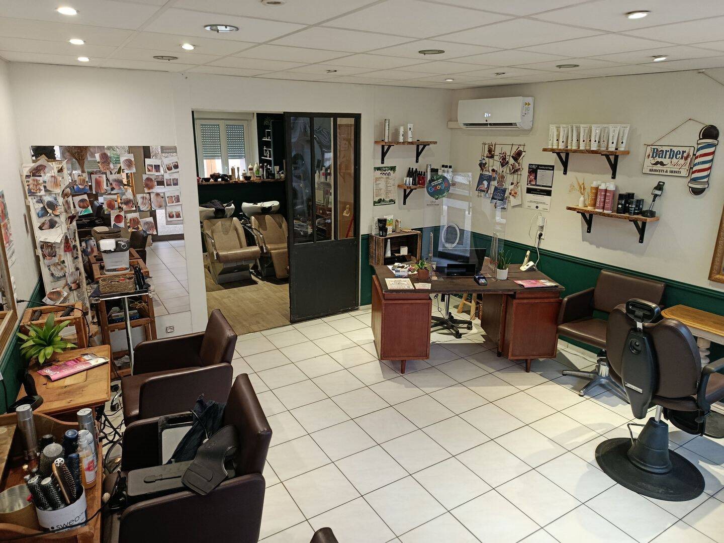 Appartement à vendre, 110m², Cour-Cheverny