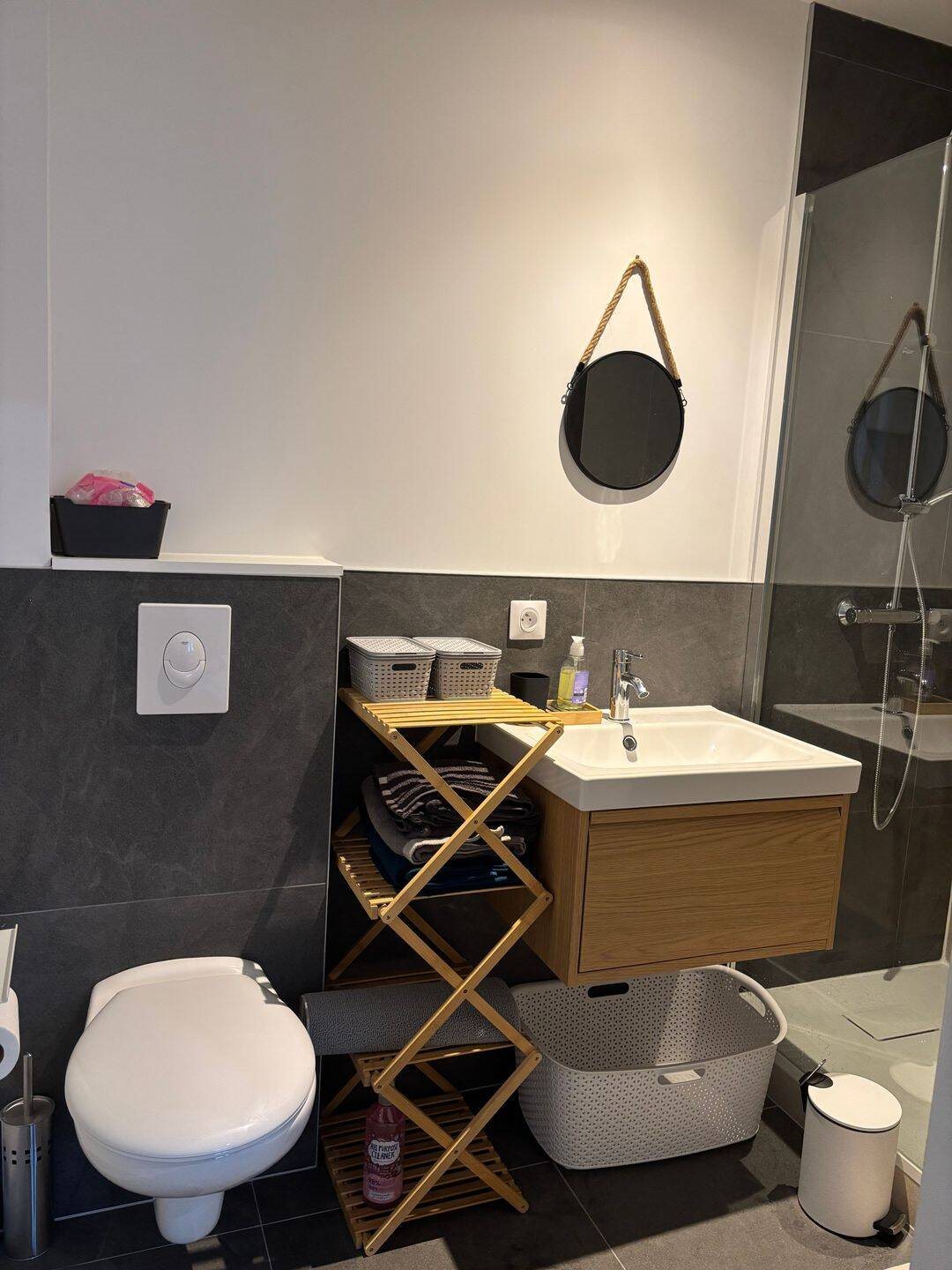 Appartement à louer, 30m², Strasbourg