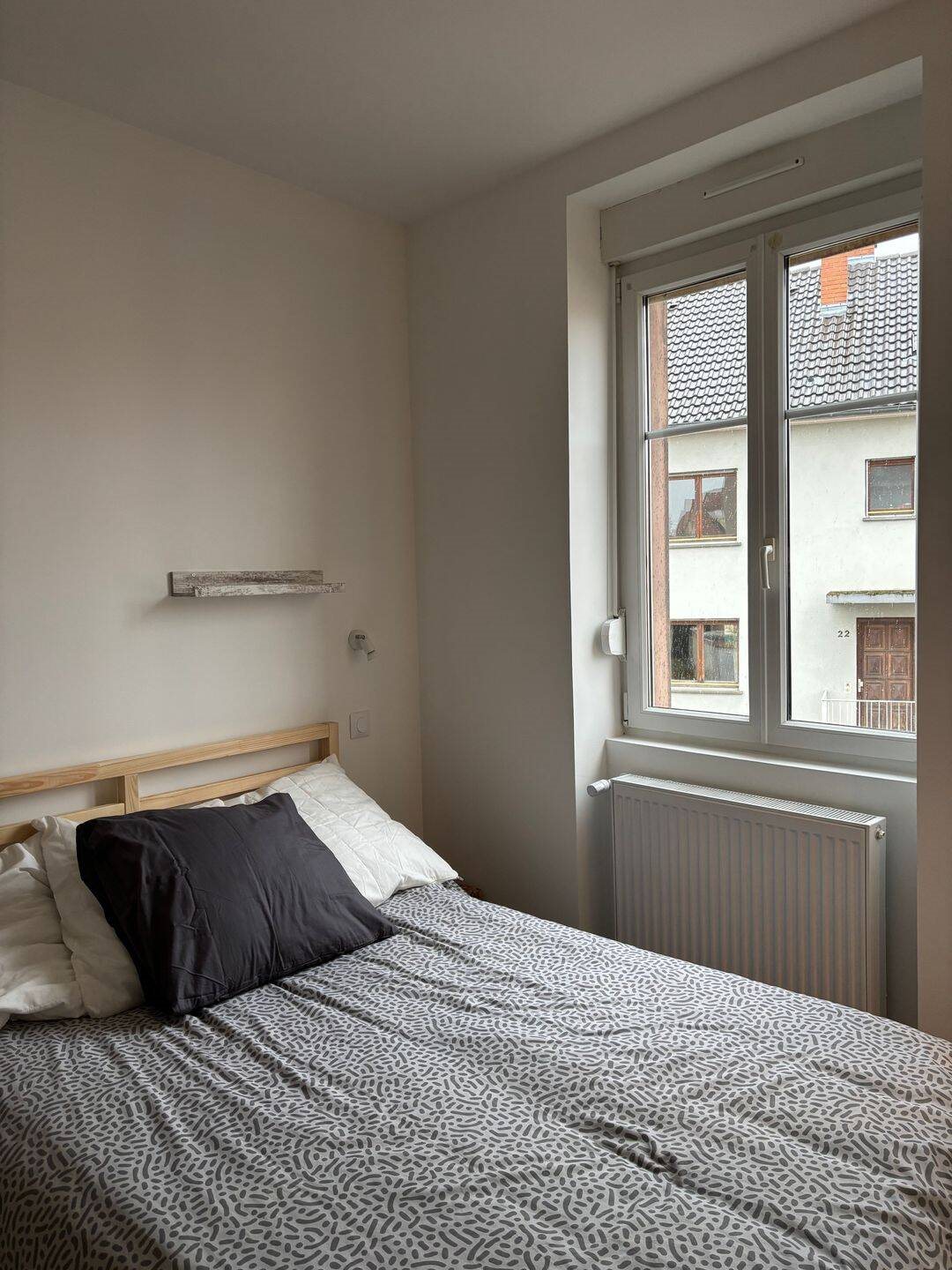 Appartement à louer, 30m², Strasbourg