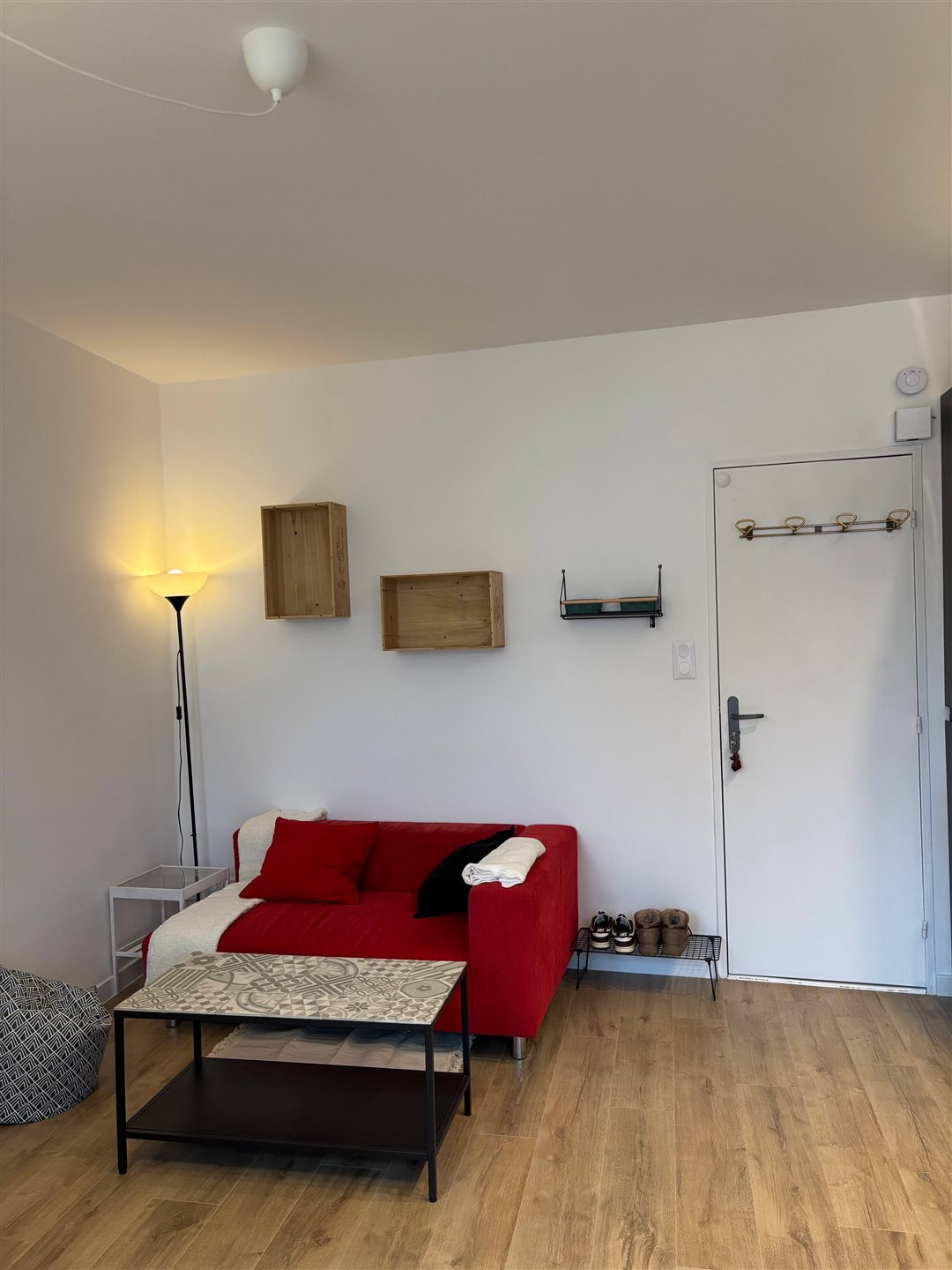 Appartement à louer, 30m², Strasbourg
