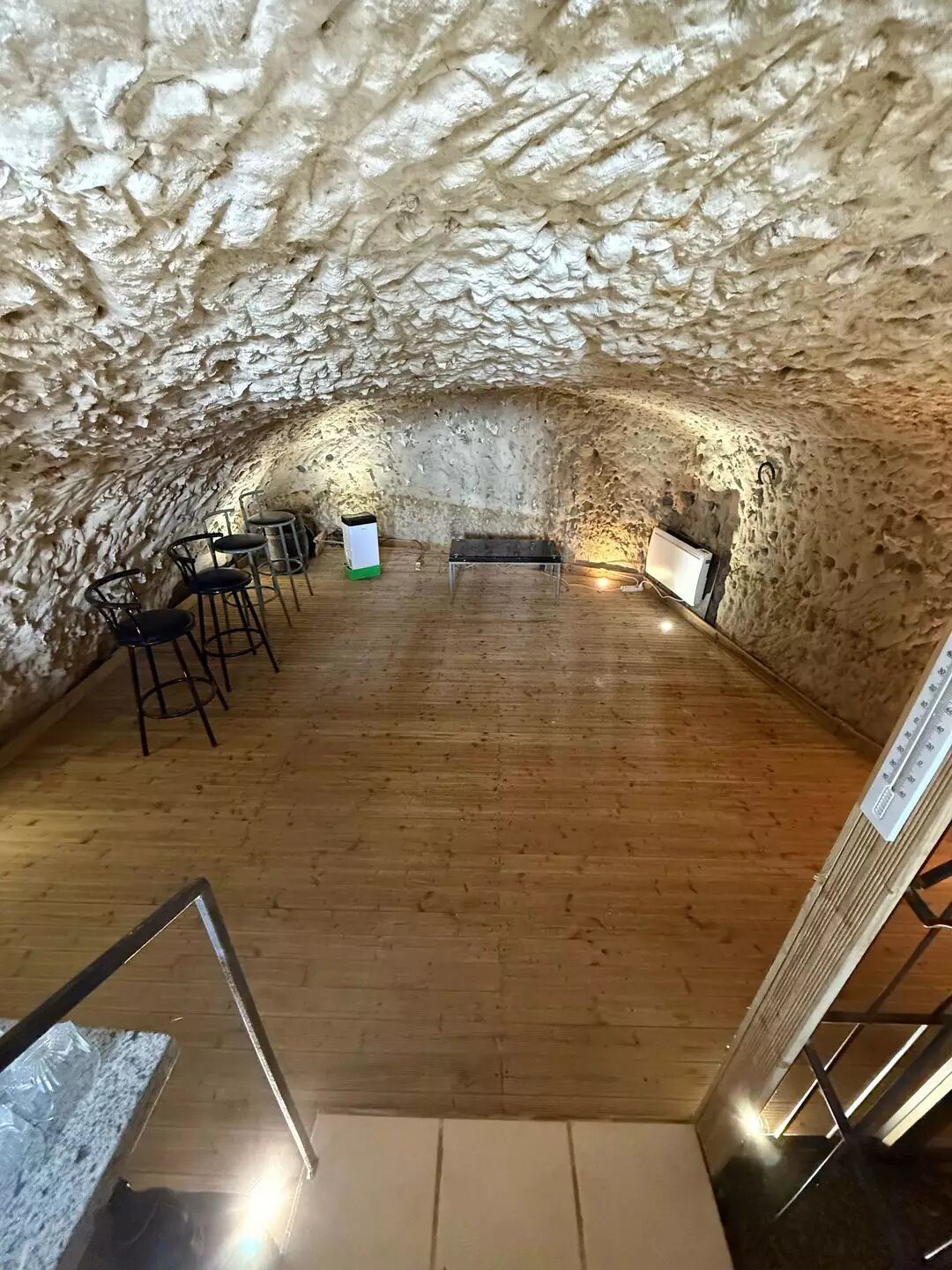 Maison à louer, 110m², Les Roches-l'Evêque