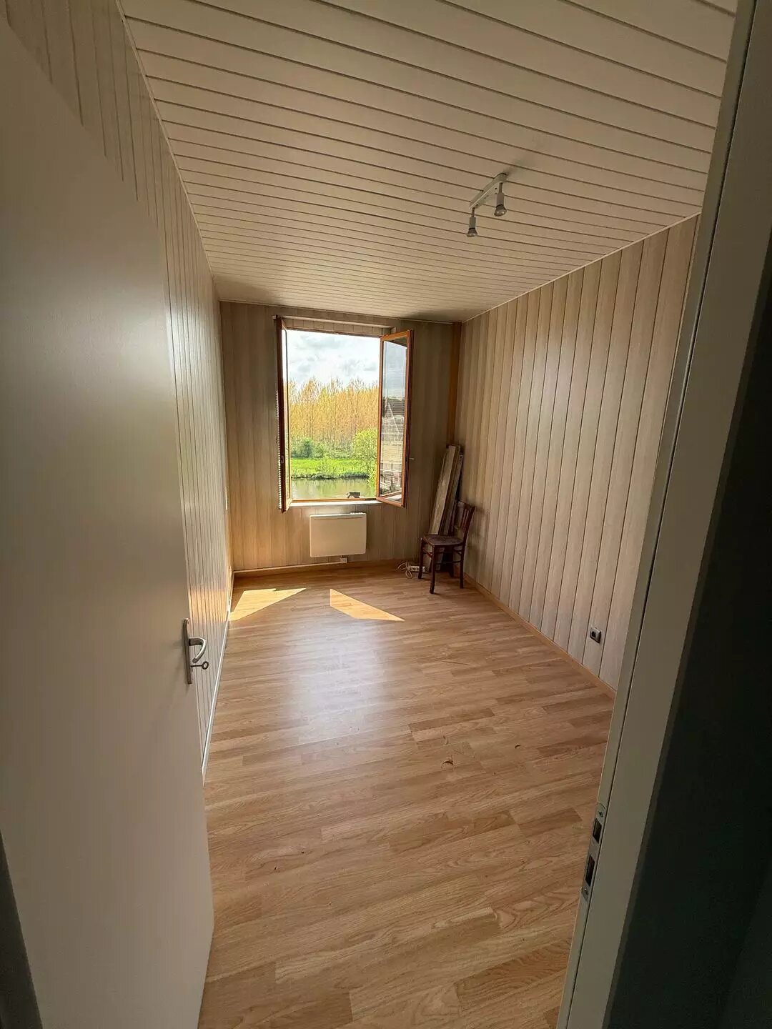 Maison à louer, 110m², Les Roches-l'Evêque