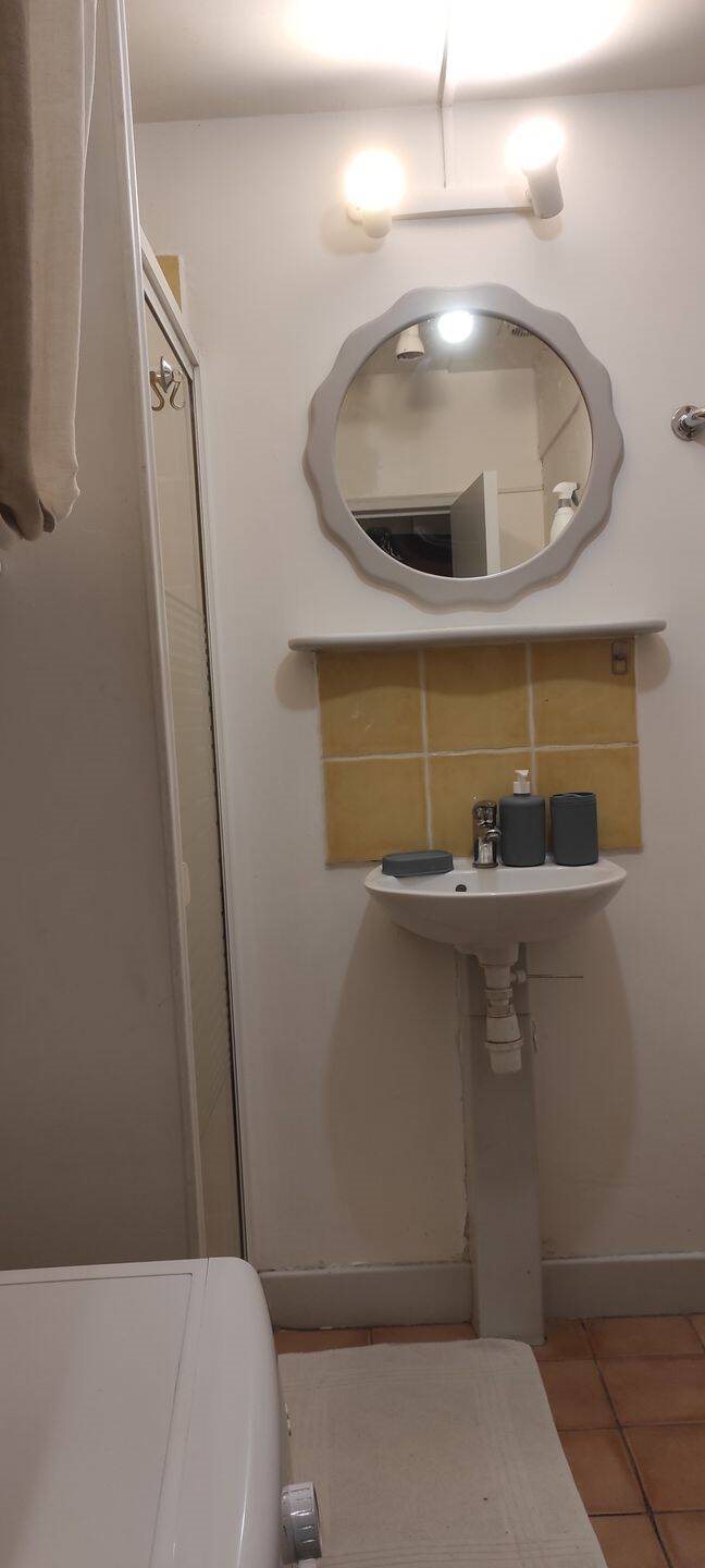 Appartement à louer, 18m², Chambourcy