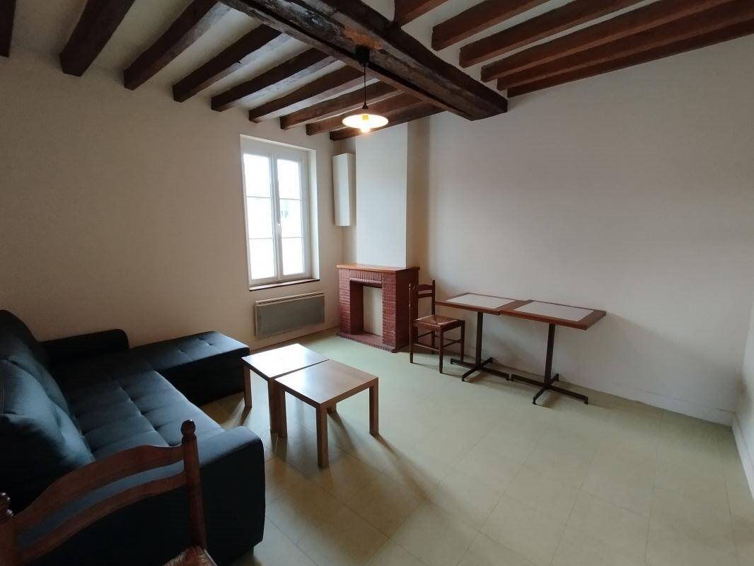 Appartement à louer, 38m², Vouzon