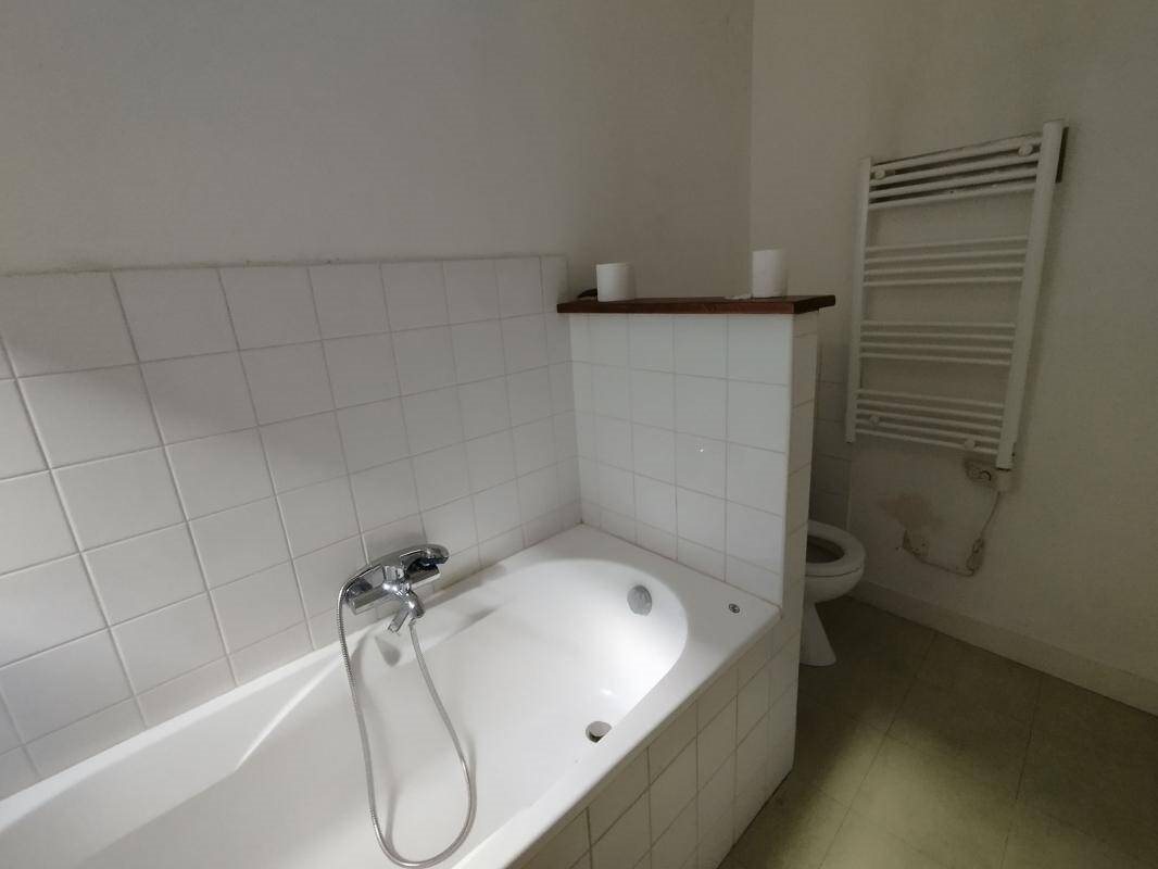 Appartement à louer, 38m², Vouzon