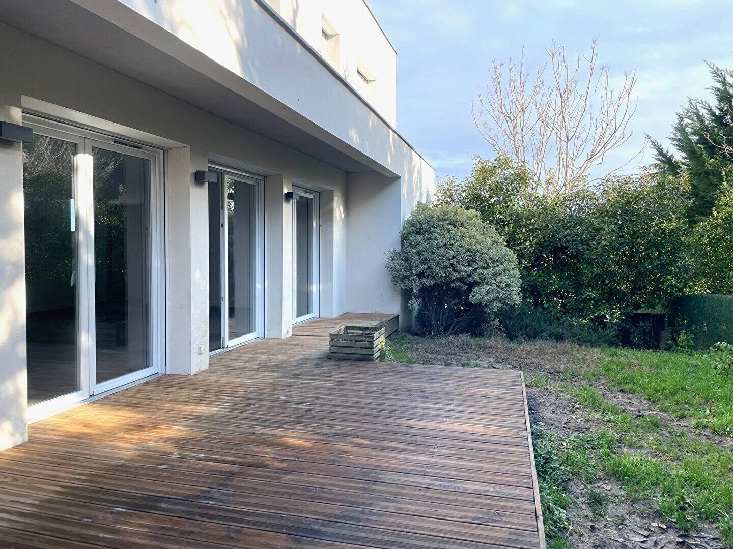 Maison à louer, 120m², Toulouse