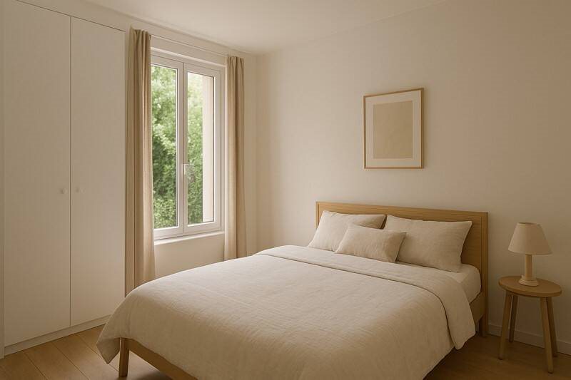 Maison à vendre, 86m², Paris 20ème