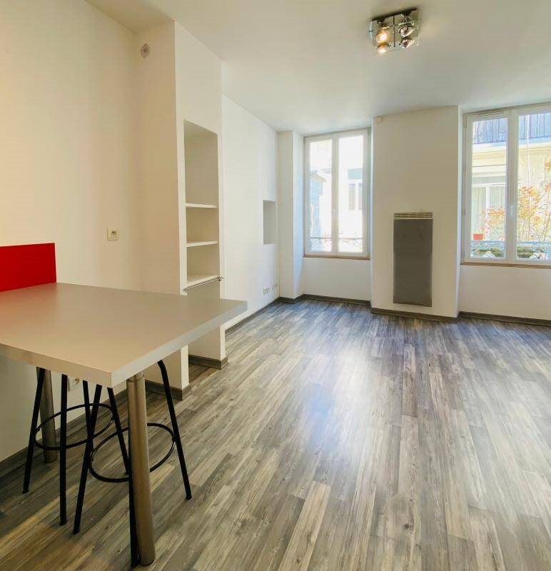 Appartement à louer, 24m², Grenoble
