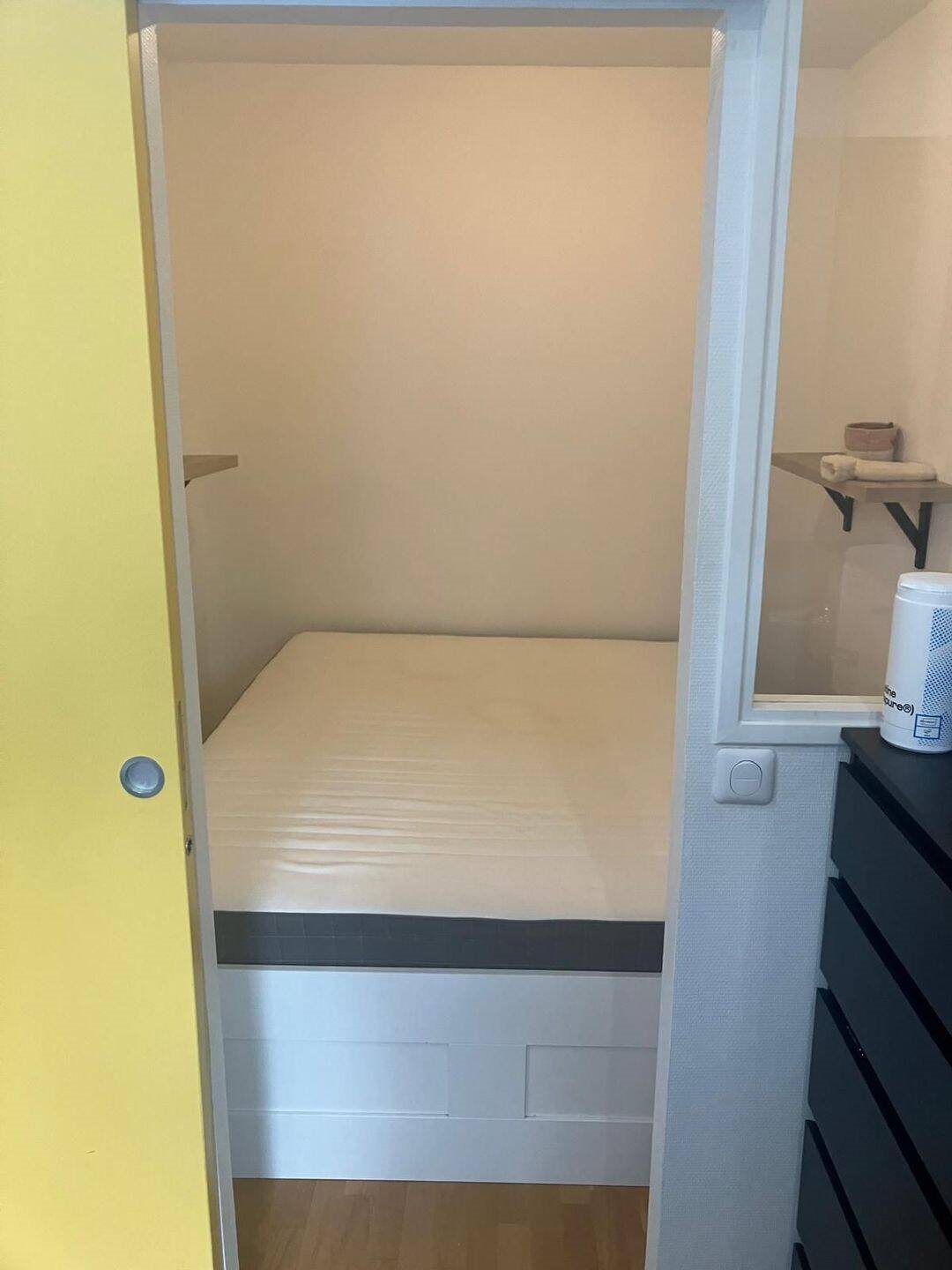 Appartement à vendre, 28m², Paris 11ème