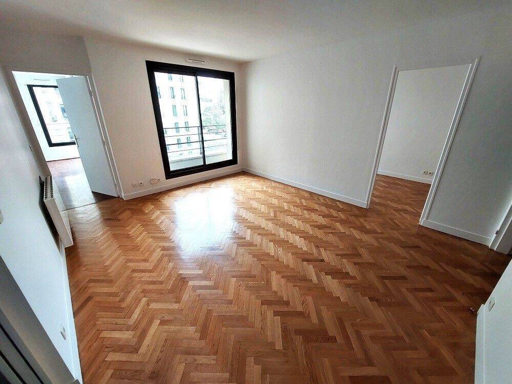 Appartement à louer, 57m², Paris 16ème