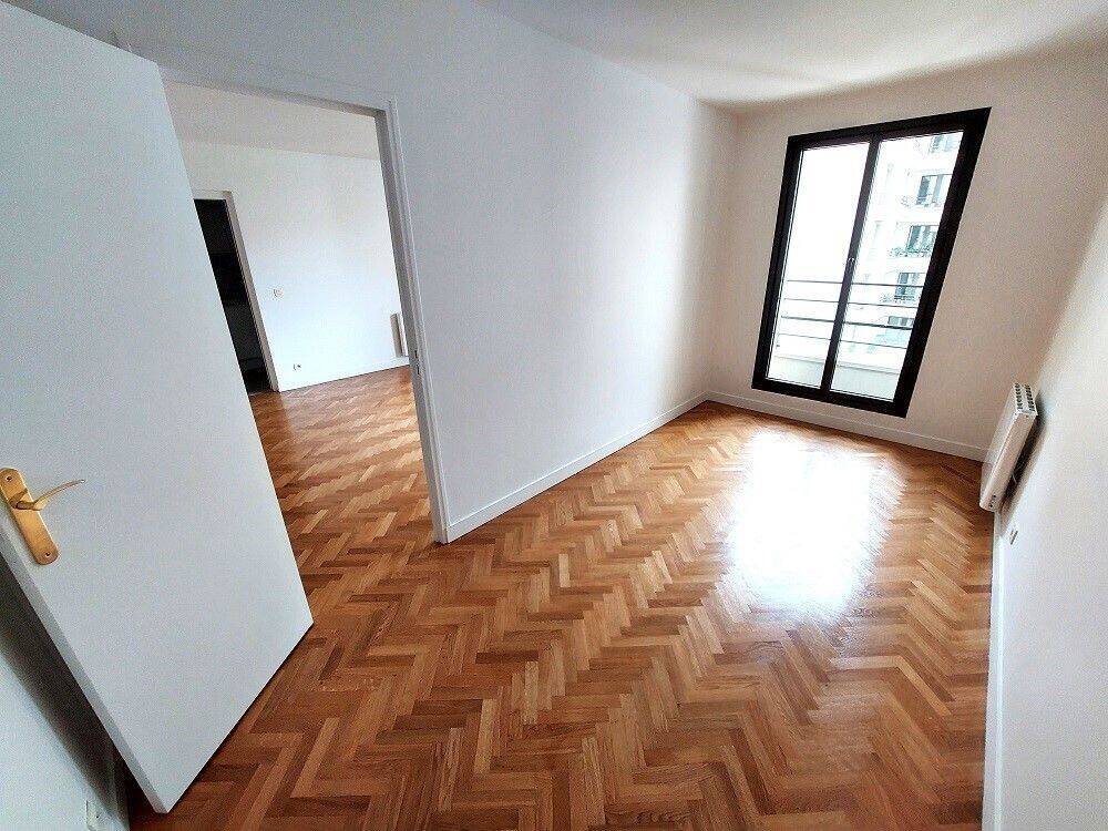 Appartement à louer, 57m², Paris 16ème