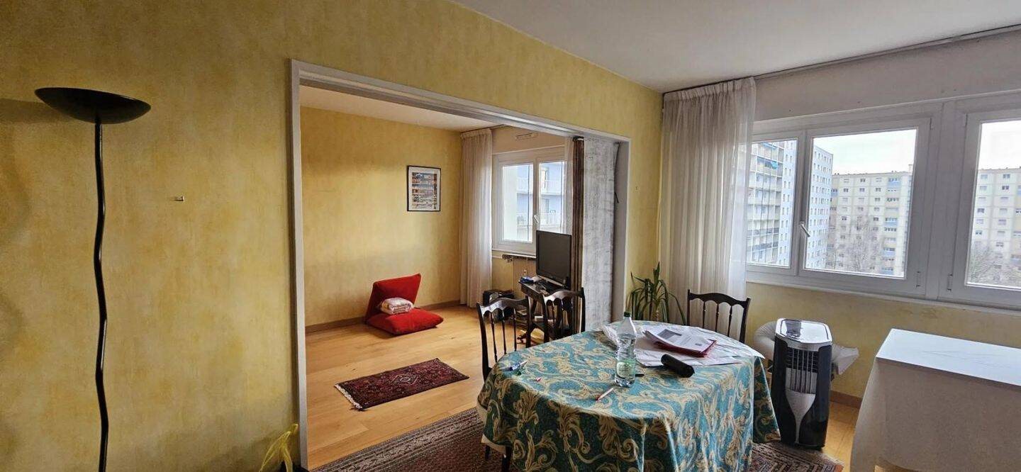 Appartement à vendre, 105m², Strasbourg