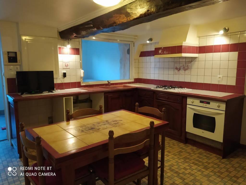 Maison à louer, 80m², Lisieux