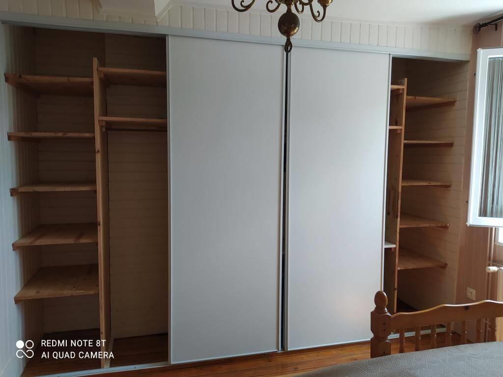 Maison à louer, 80m², Lisieux