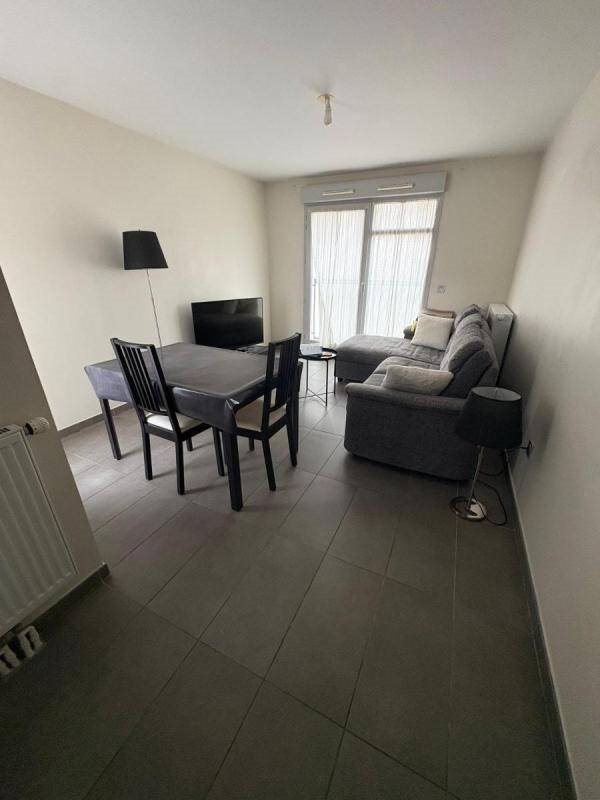 Appartement à louer, 65m², Lyon 9ème