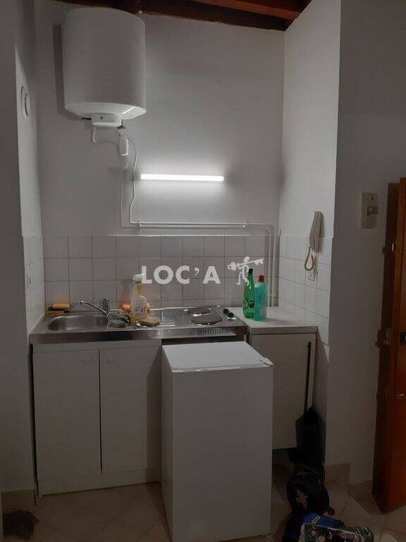 Appartement à louer, 19m², Lyon 5ème