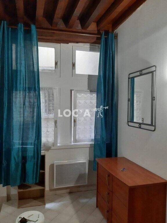 Appartement à louer, 19m², Lyon 5ème
