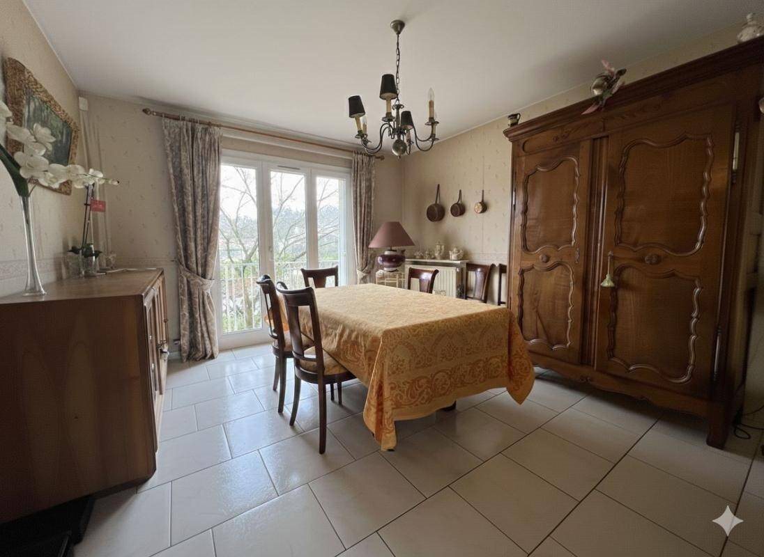 Maison à vendre, 142m², Houdemont