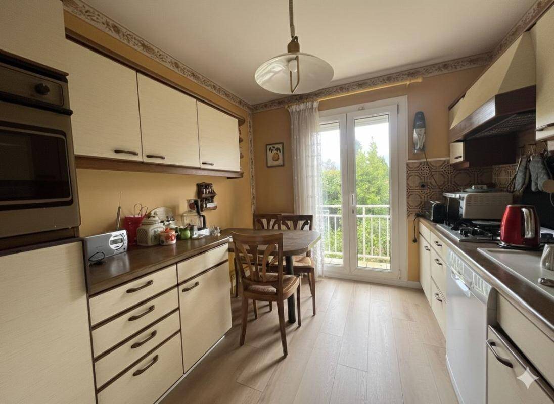 Maison à vendre, 142m², Houdemont