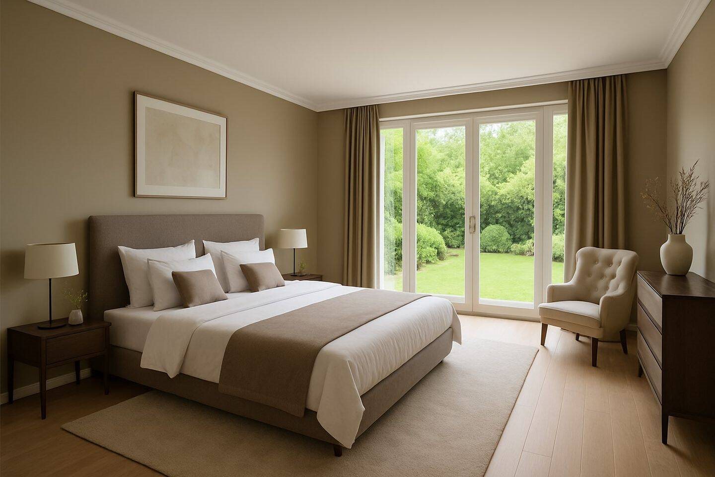 Appartement à vendre, 85m², Aix-en-Provence