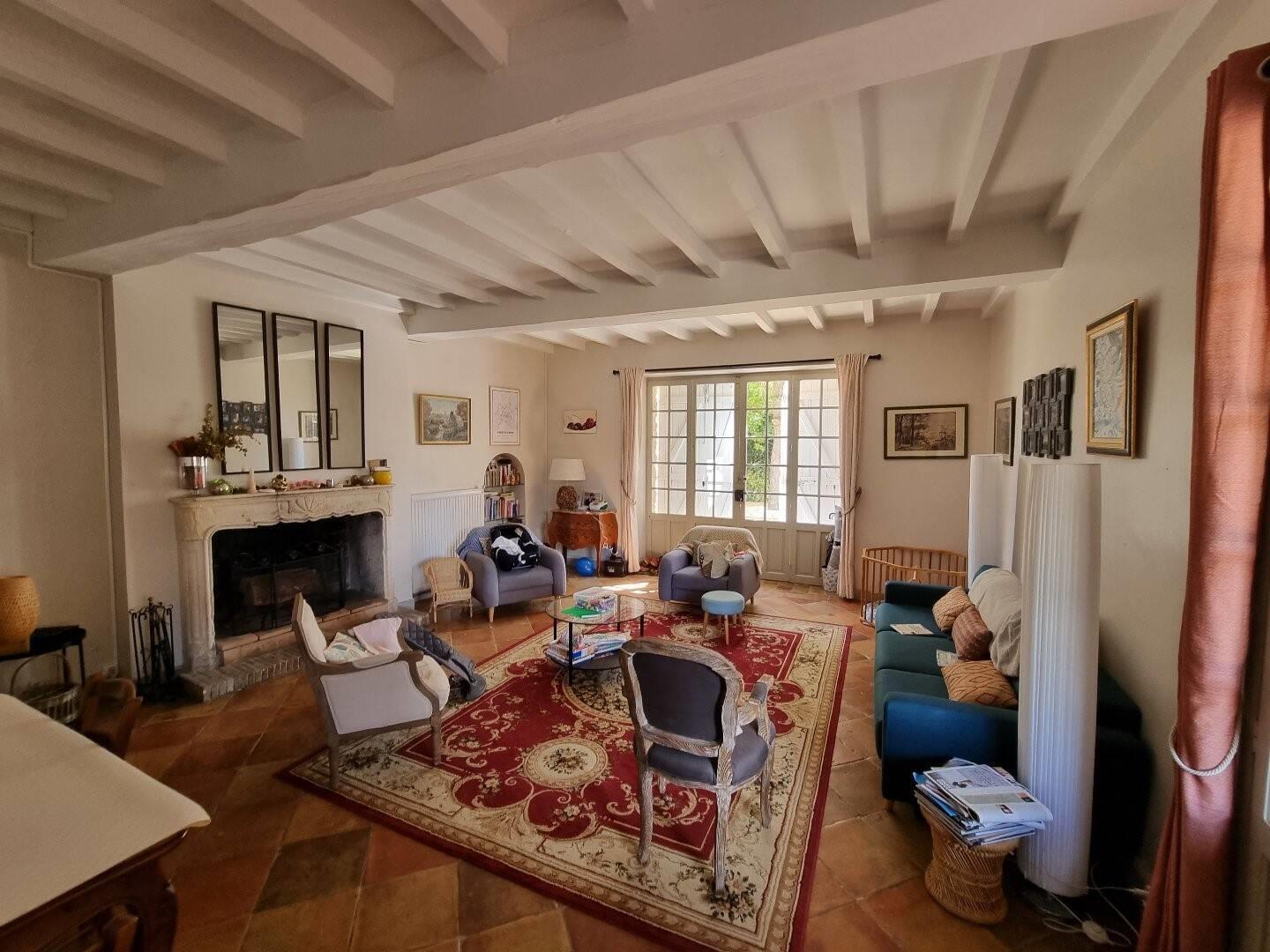 Maison à louer, 145m², Vindelle